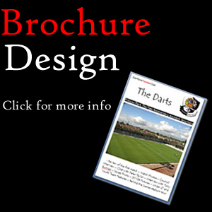 Brochure Design - Click for more info