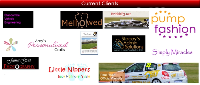 Current Clients
