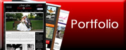 DSBW Website portfolio