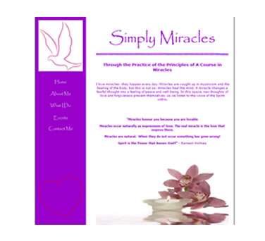 Mellowed Massage