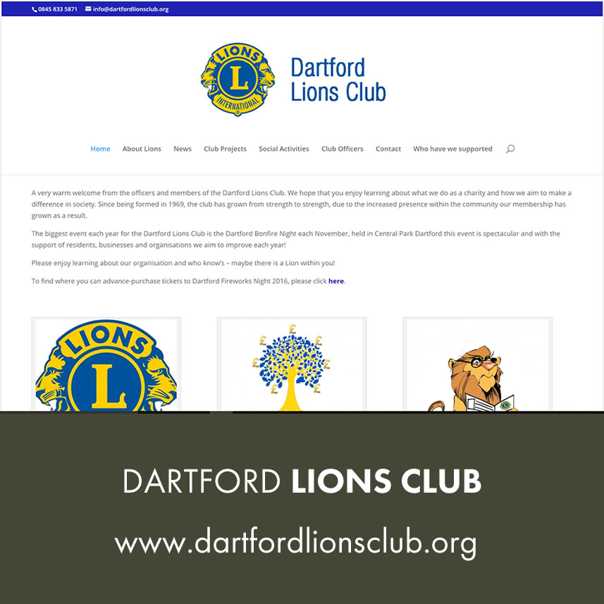 Dartford Lions