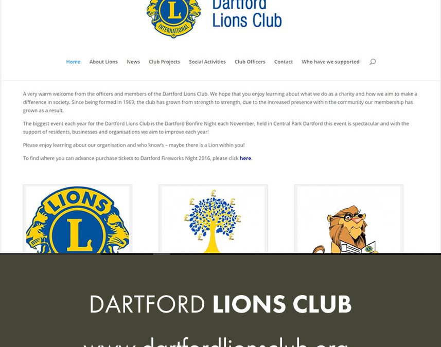 Dartford Lions