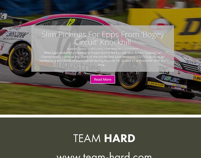 Team HARD