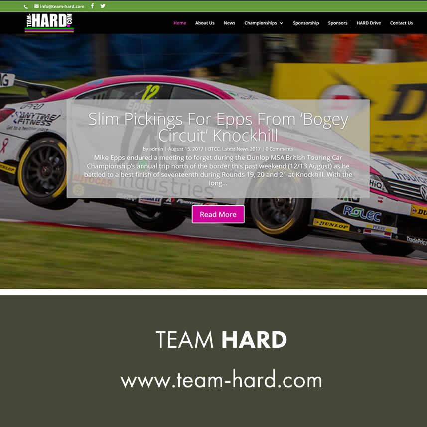 Team HARD